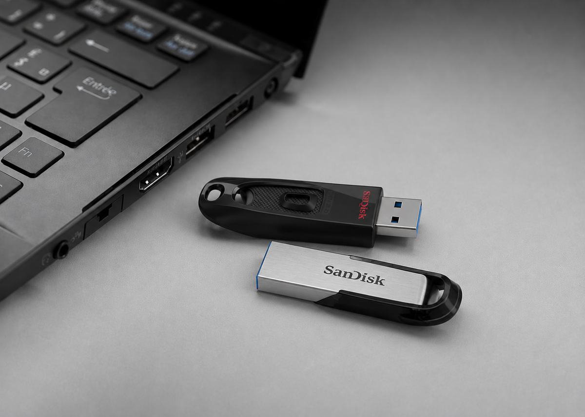 USB-Sticks