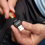 Sandisk MicroSDXC - 2TB - Inclusief SD Adapter
