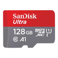 Sandisk Ultra microSDXC 128GB – 140 MB/s