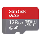 Sandisk Ultra microSDXC 128GB – 140 MB/s