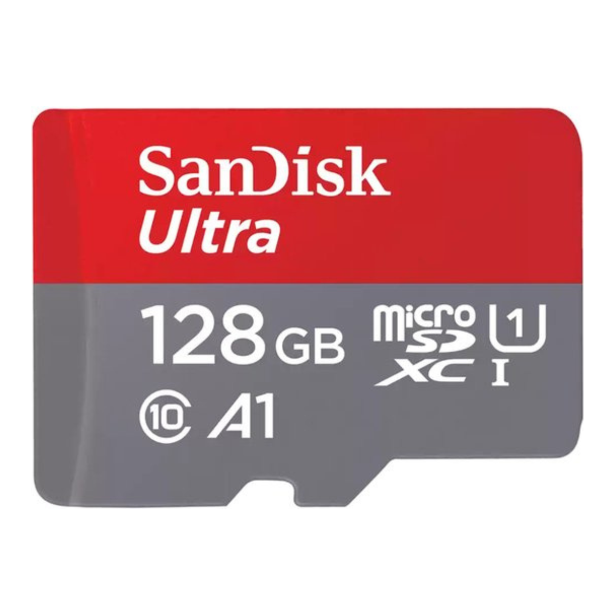 Sandisk Ultra microSDXC 128GB – 140 MB/s