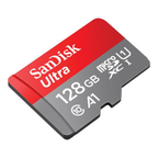 Sandisk Ultra microSDXC 128GB – 140 MB/s