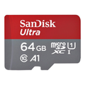 Sandisk MicroSDXC - 64GB - 140mb/s