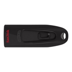 Sandisk Cruzer Ultra - USB-stick - USB 3.0A - 128GB