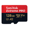 Sandisk Extreme PRO - MicroSDXC - 128GB