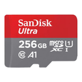 Sandisk MicroSDXC - 256GB - 150mb/s