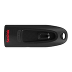 Sandisk Cruzer Ultra - USB-stick - USB 3.0A - 128GB
