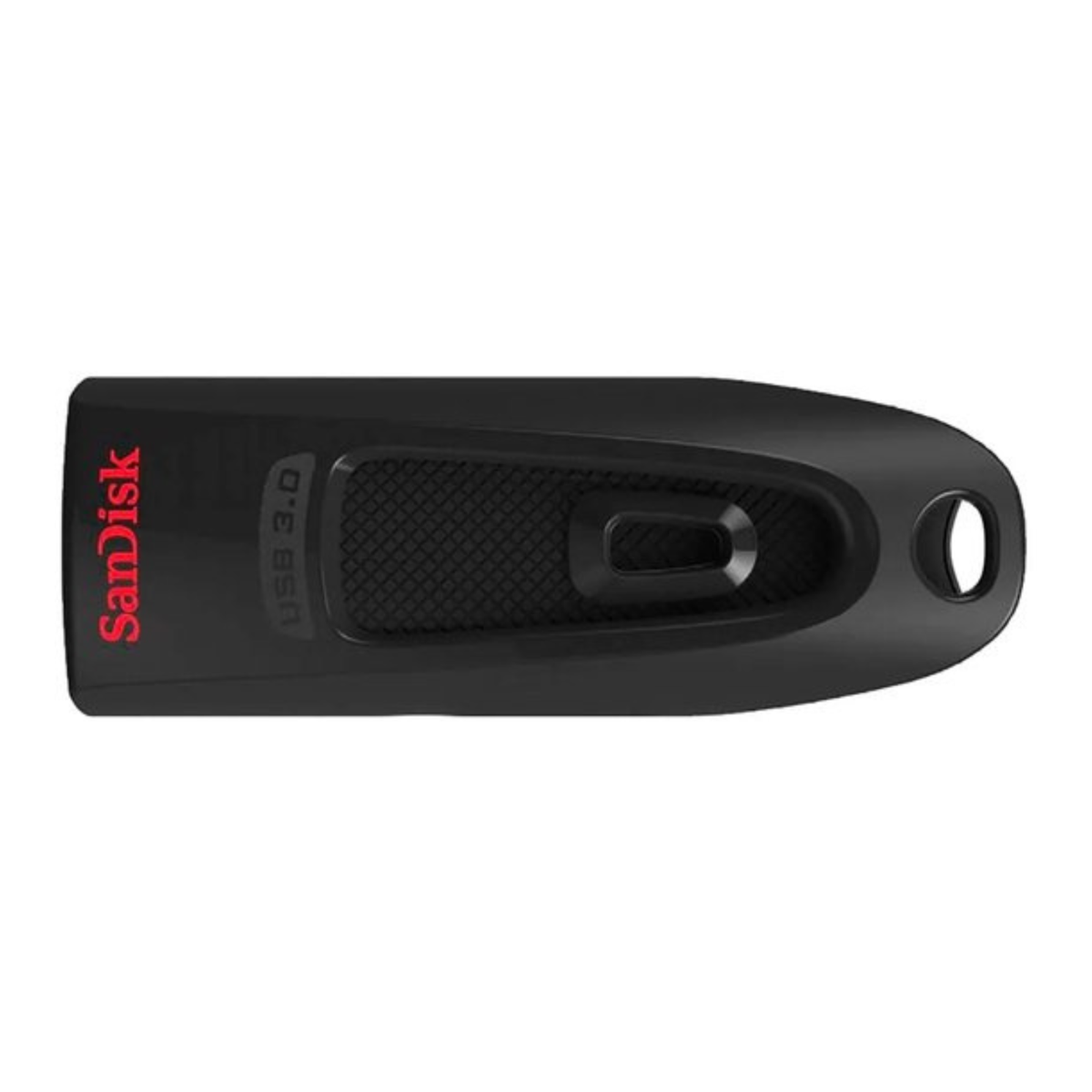 Sandisk Cruzer Ultra - USB-stick - USB 3.0A - 128GB