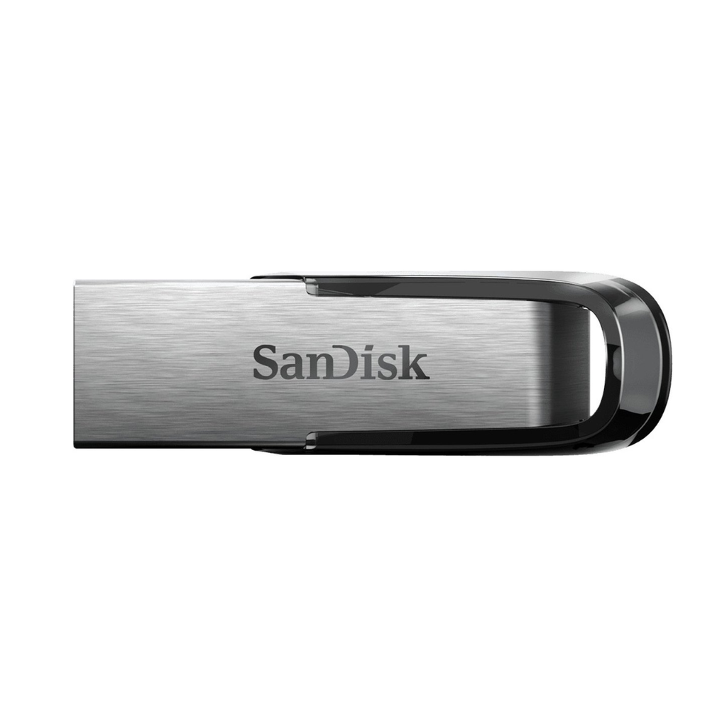 Sandisk Ultra Flair - Usb-stick - USB 3.0 - 64GB
