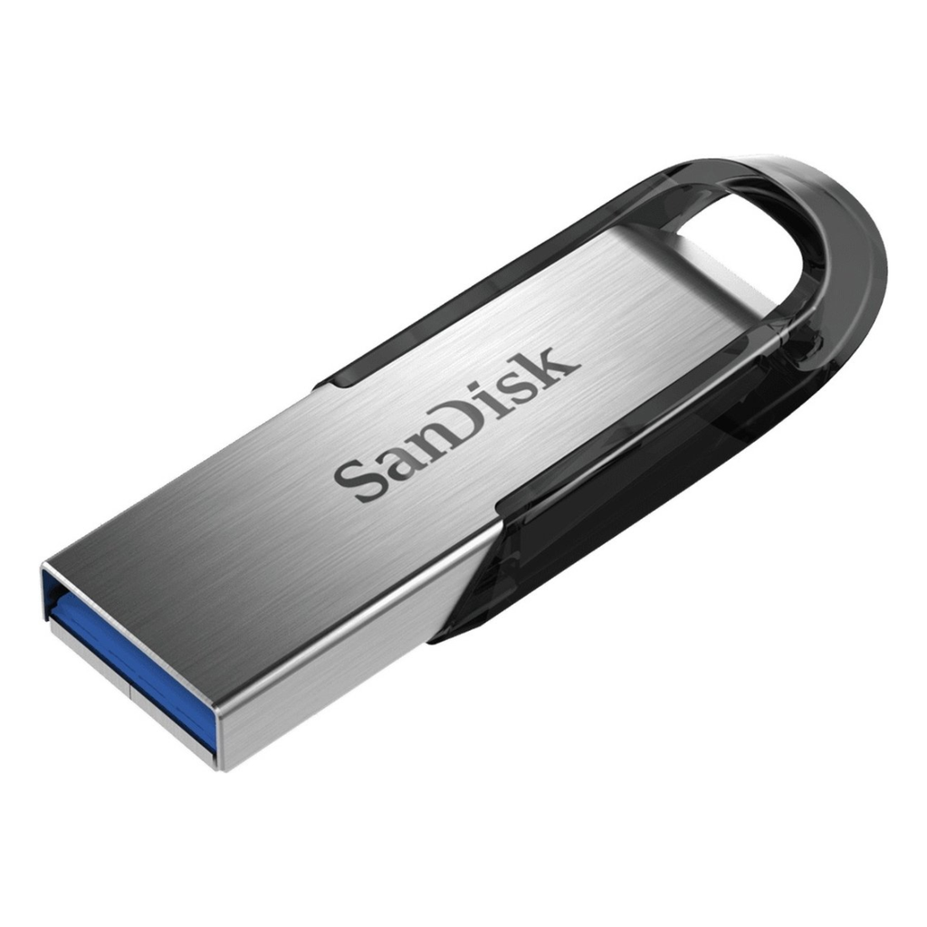 Sandisk Ultra Flair - Usb-stick - USB 3.0 - 256GB