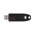 Sandisk Cruzer Ultra - USB-stick - USB 3.0A - 16GB