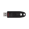 Sandisk Cruzer Ultra - USB-stick - USB 3.0A - 64GB