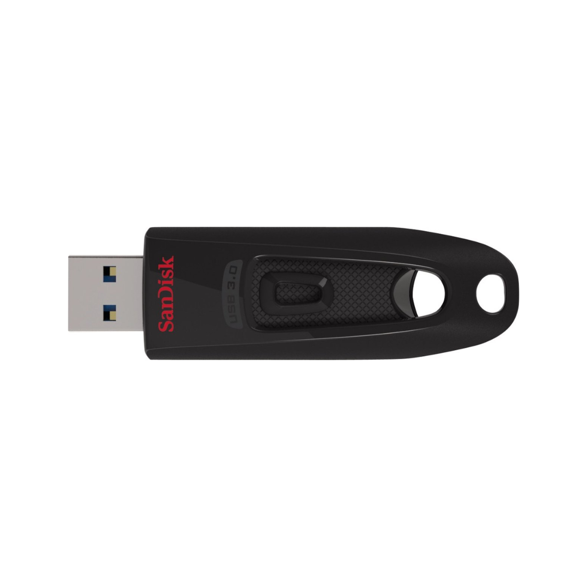 Sandisk Cruzer Ultra - USB-stick - USB 3.0A - 512GB