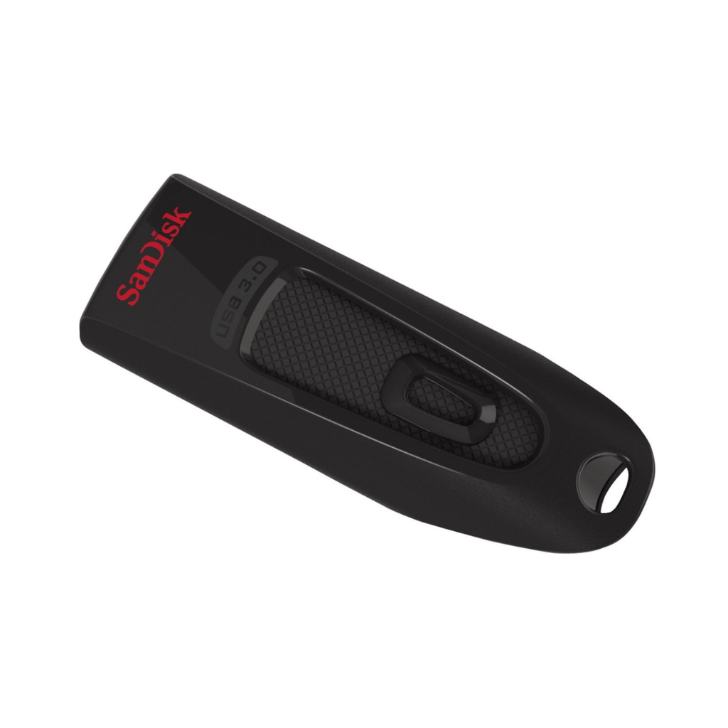 Sandisk Cruzer Ultra - USB-stick - USB 3.0A - 16GB