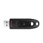 Sandisk Cruzer Ultra - USB-stick - USB 3.0A - 512GB