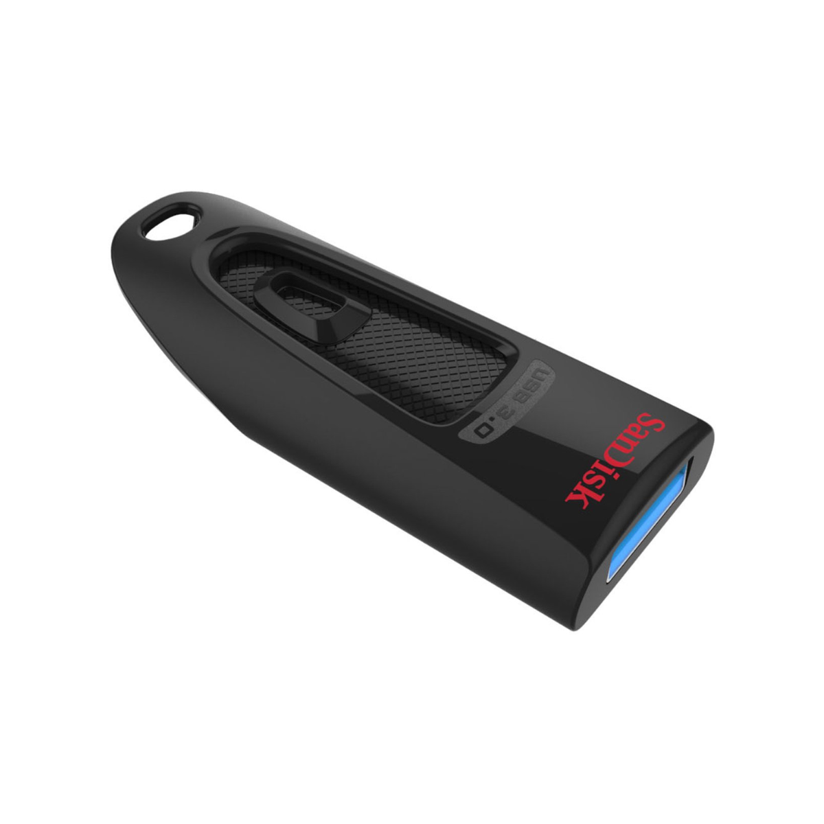 Sandisk Cruzer Ultra - USB-stick - USB 3.0A - 64GB