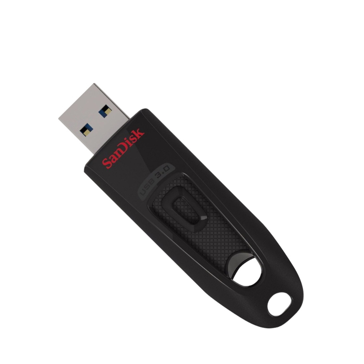 Sandisk Cruzer Ultra - USB-stick - USB 3.0A - 64GB
