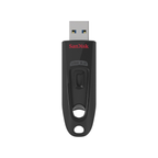 Sandisk Cruzer Ultra - USB-stick - USB 3.0A - 16GB