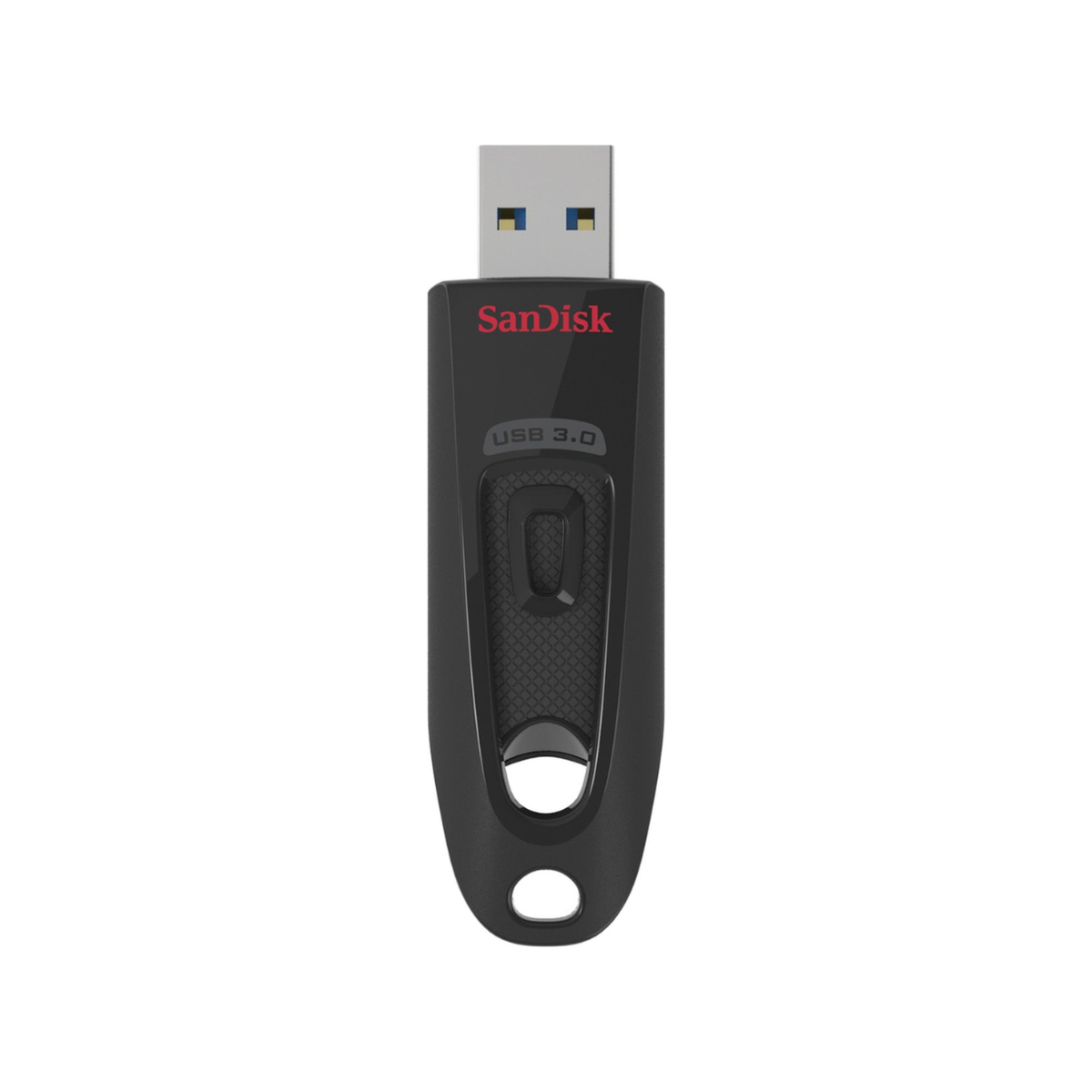 Sandisk Cruzer Ultra - USB-stick - USB 3.0A - 512GB