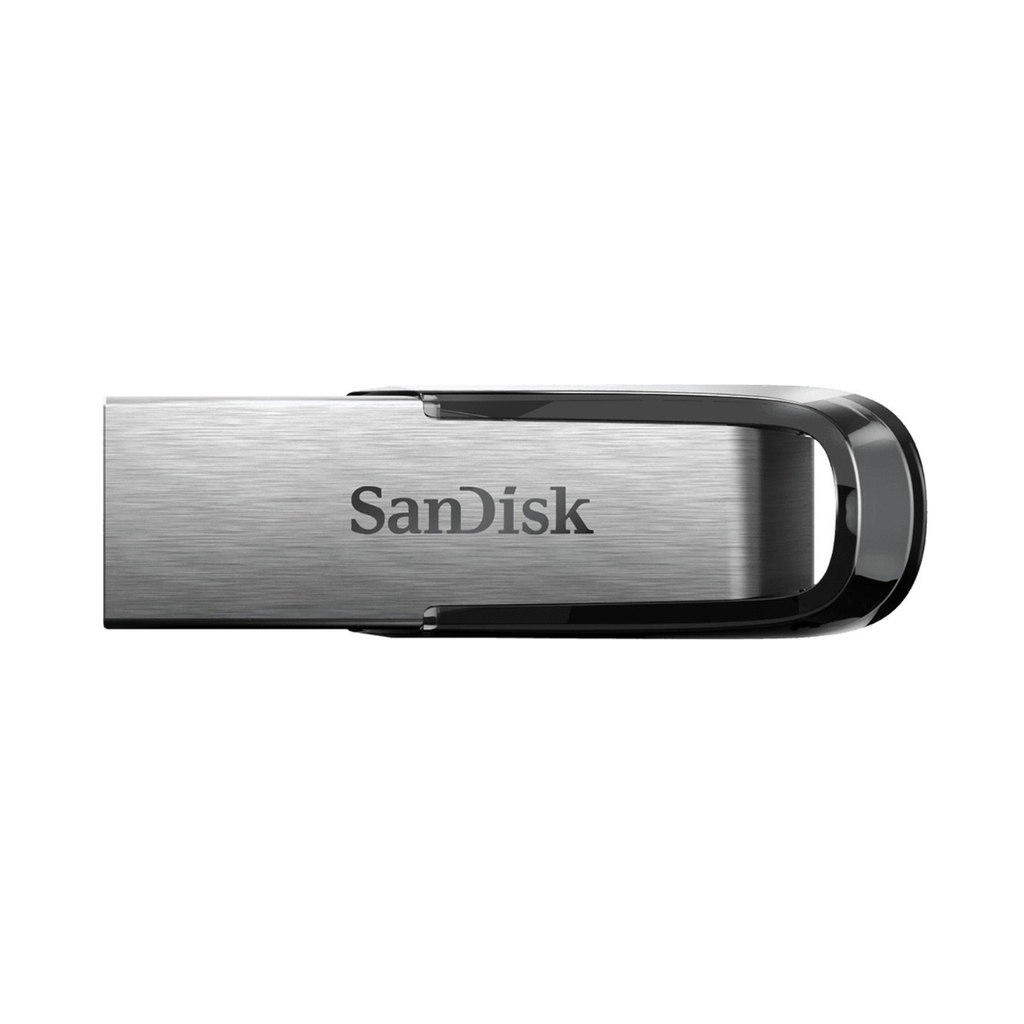 Sandisk Ultra Flair - Usb-stick - USB 3.0 - 256GB