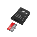 Sandisk 64 GB Micro SD Ultra 120 MB/s UHS-I A1 Class 10