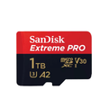 Sandisk Extreme PRO - MicroSDXC - 1TB