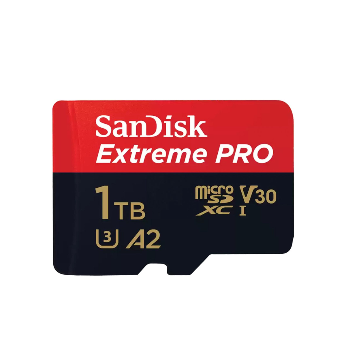 Sandisk Extreme PRO - MicroSDXC - 1TB